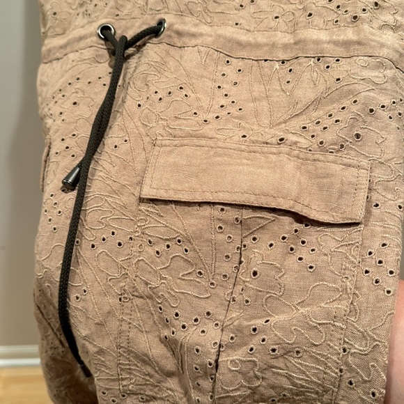 NWT Solid & Striped Reagan Tunic Small - Picture 7 of 10